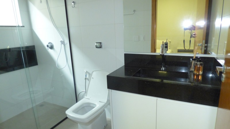 Casa de Condomínio, 3 quartos - Foto 16