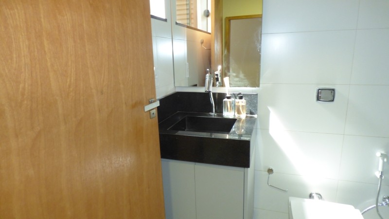Casa de Condomínio, 3 quartos - Foto 21