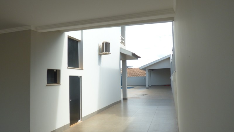 Casa de Condomínio, 3 quartos - Foto 2