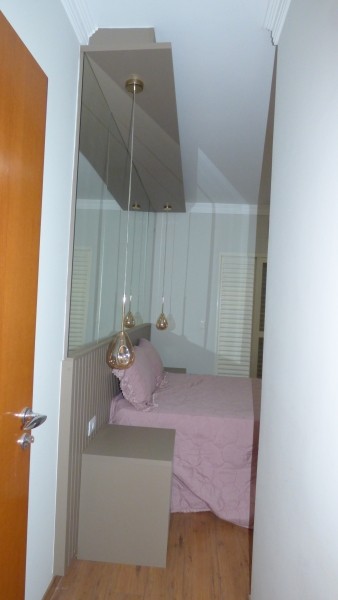 Casa de Condomínio, 3 quartos - Foto 22