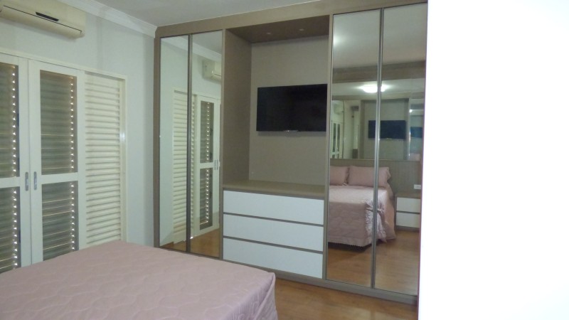 Casa de Condomínio, 3 quartos - Foto 23