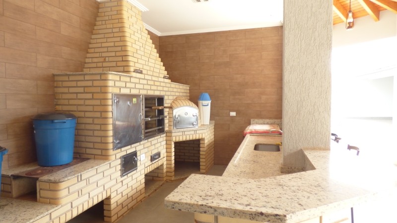 Casa de Condomínio, 3 quartos - Foto 26
