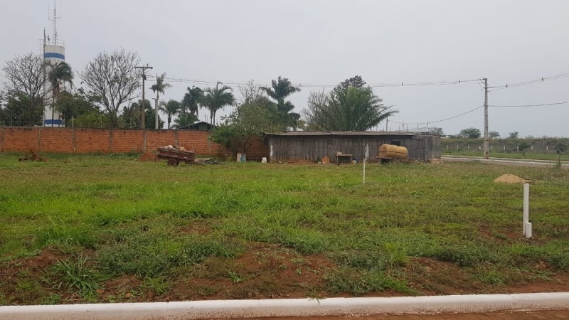 Terreno, 600 m² - Foto 3