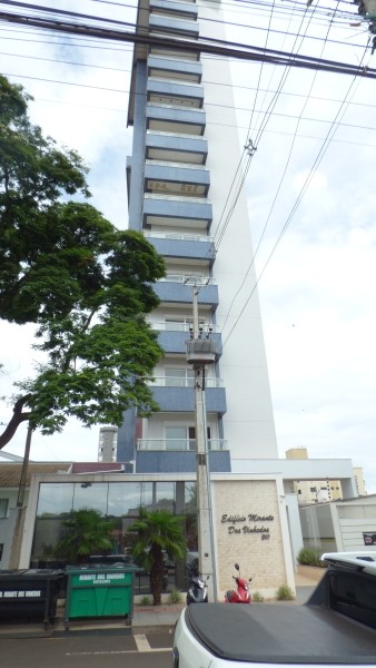 Apartamento, 3 quartos, 129 m² - Foto 1