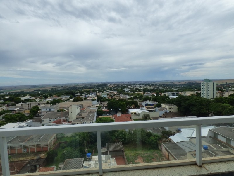 Apartamento, 3 quartos, 129 m² - Foto 29