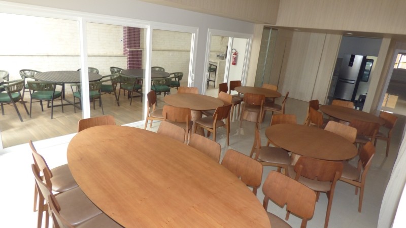 Apartamento, 3 quartos, 129 m² - Foto 33
