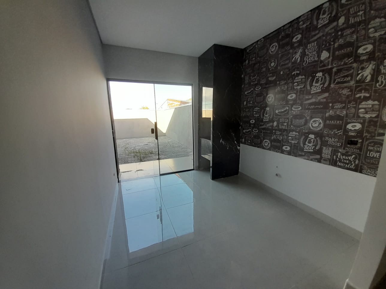 Casa, 3 quartos - Foto 16