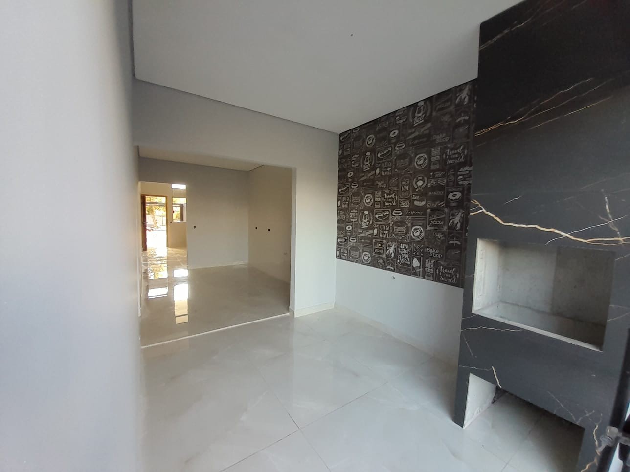 Casa, 3 quartos - Foto 17