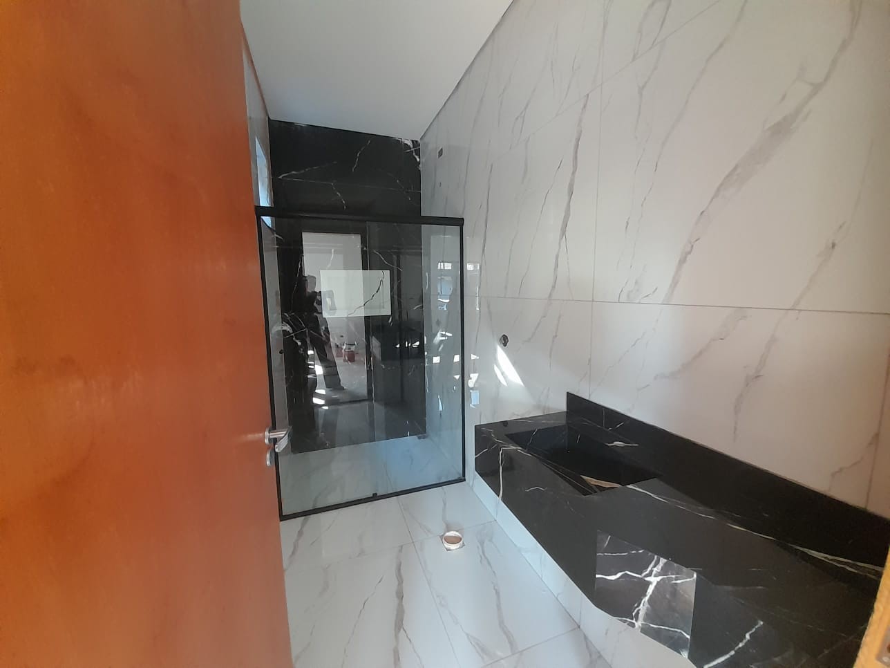 Casa, 3 quartos - Foto 12