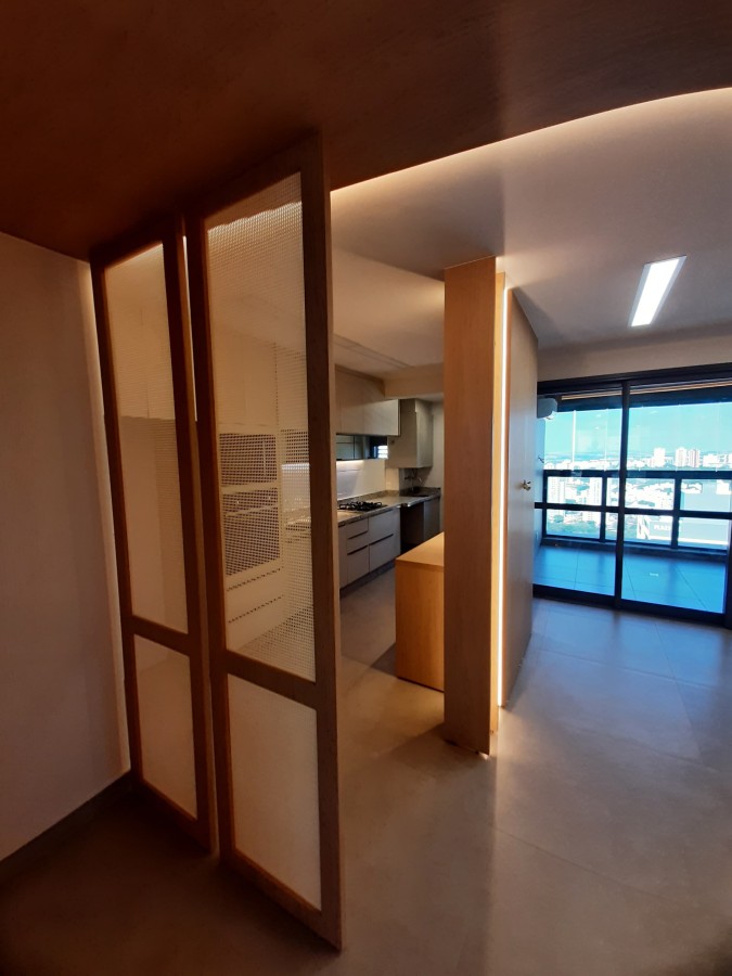 Apartamento, 3 quartos, 100 m² - Foto 21