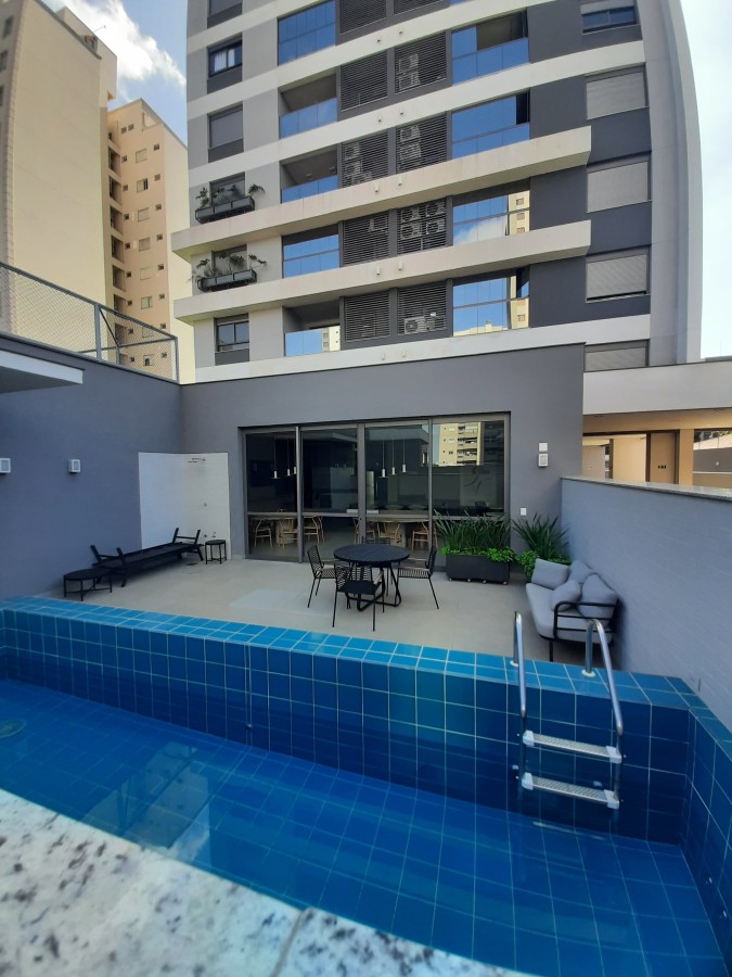 Apartamento, 3 quartos, 100 m² - Foto 26