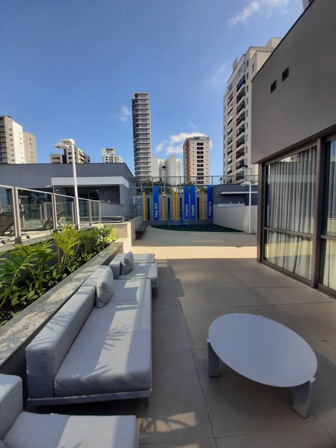 Apartamento, 3 quartos, 100 m² - Foto 28