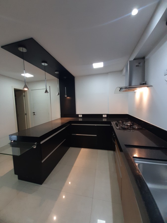 Apartamento, 1 quarto, 187 m² - Foto 3