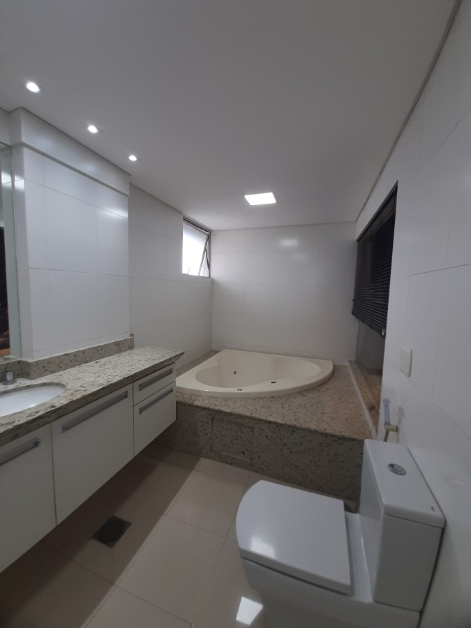 Apartamento, 1 quarto, 187 m² - Foto 8