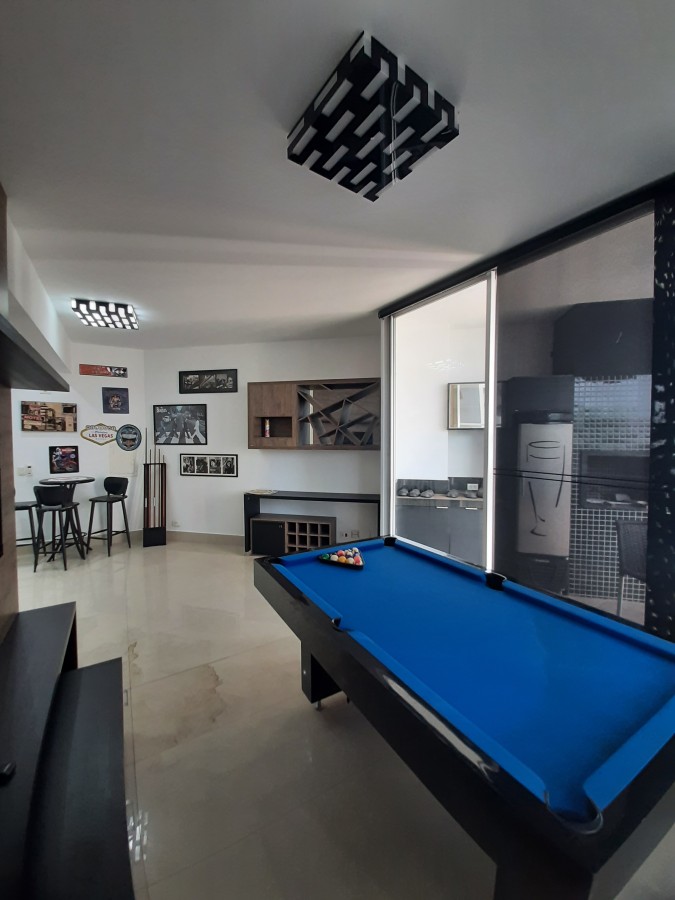 Apartamento, 1 quarto, 187 m² - Foto 11