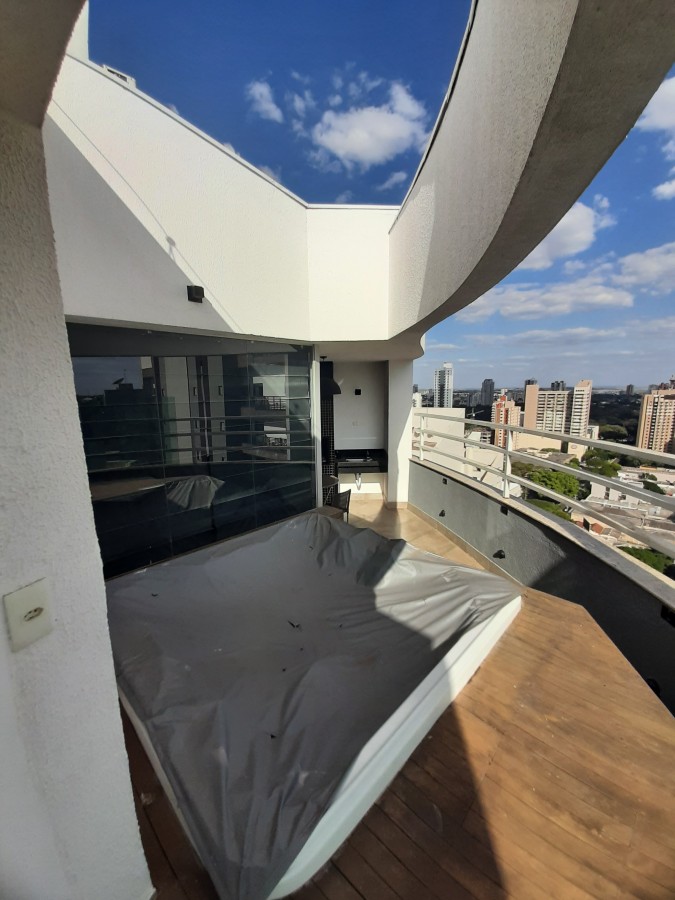 Apartamento, 1 quarto, 187 m² - Foto 14
