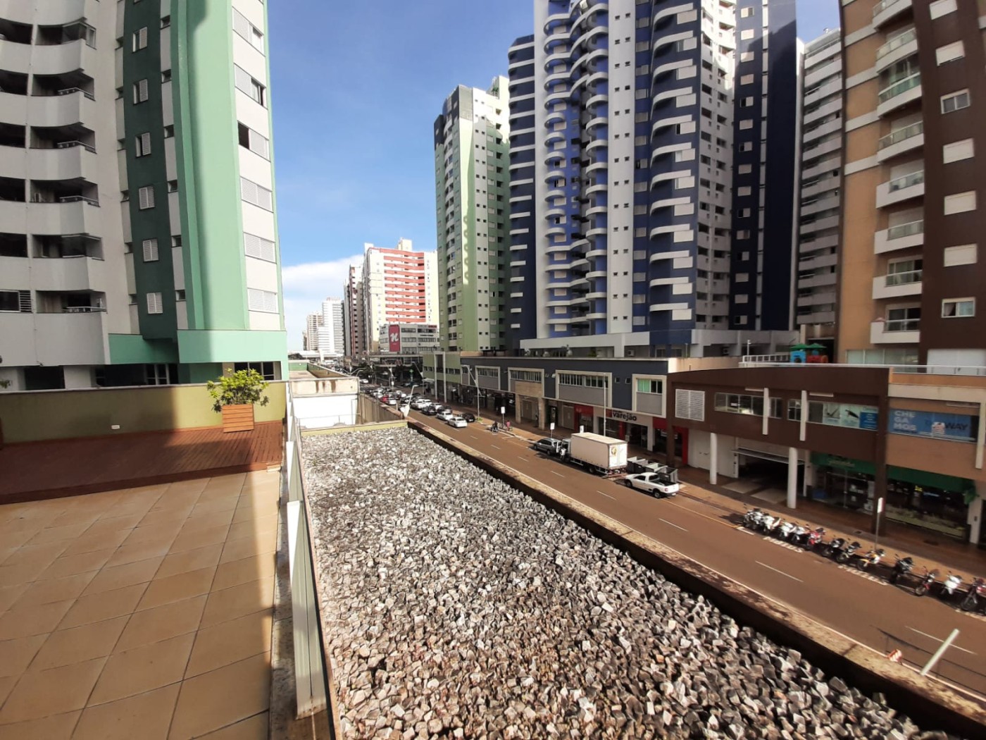 Apartamento, 1 quarto, 187 m² - Foto 26