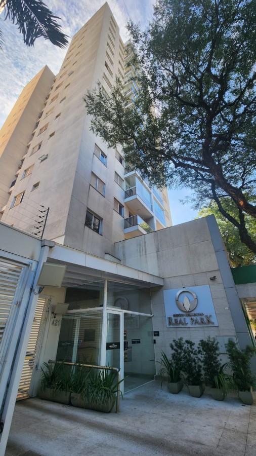 Apartamento, 3 quartos, 79 m² - Foto 1