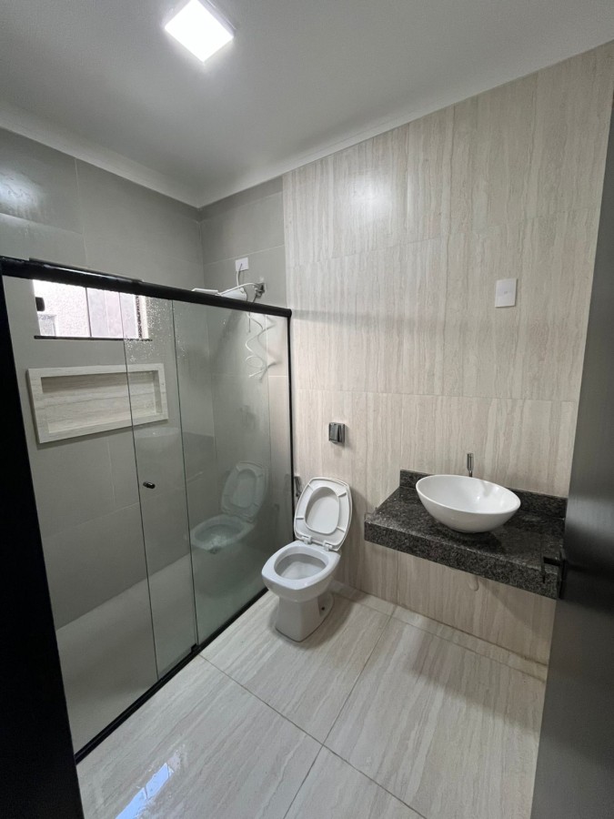 Casa, 3 quartos - Foto 12