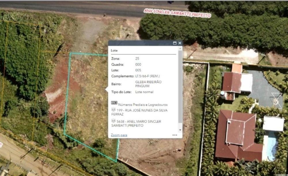 Terreno, 1153 m² - Foto 4