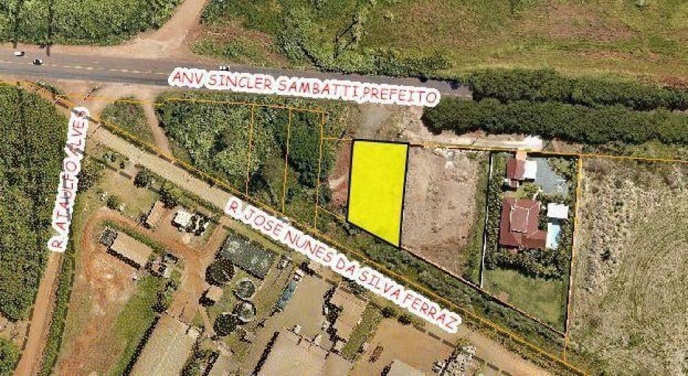 Terreno, 1153 m² - Foto 3