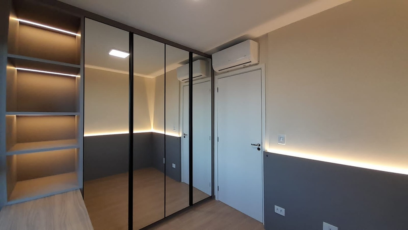 Apartamento, 2 quartos, 80 m² - Foto 9