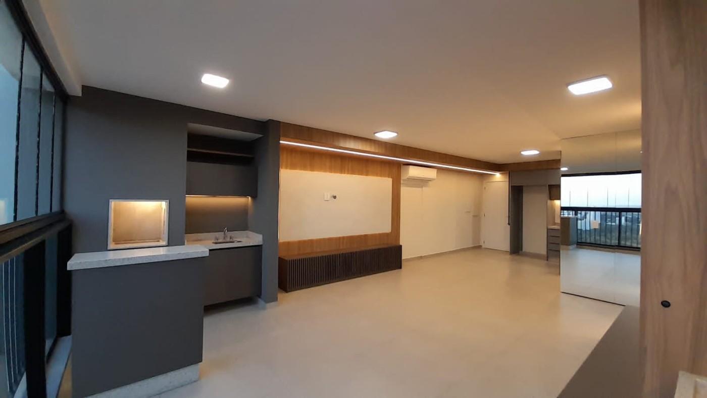 Apartamento, 2 quartos, 80 m² - Foto 2