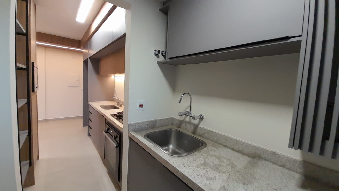 Apartamento, 2 quartos, 80 m² - Foto 7