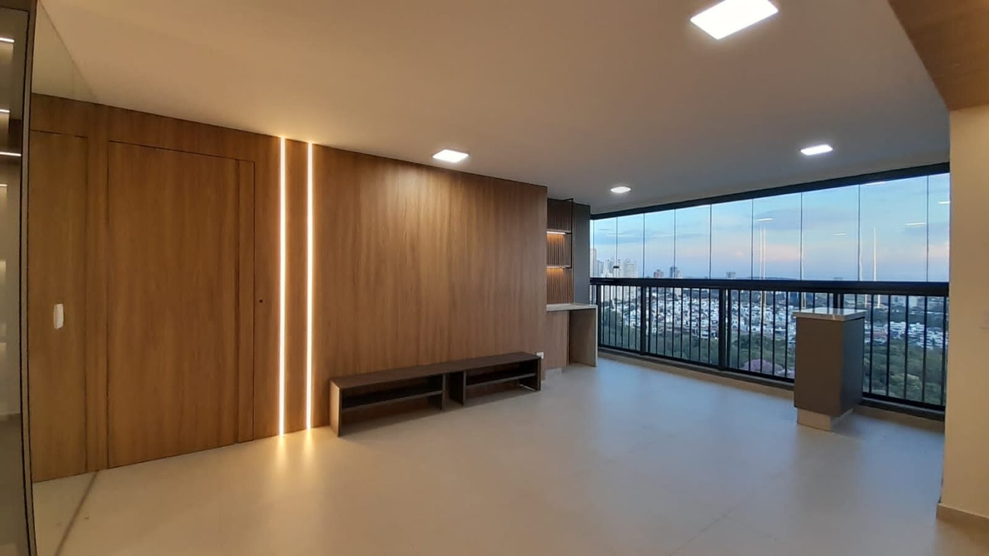 Apartamento, 2 quartos, 80 m² - Foto 4