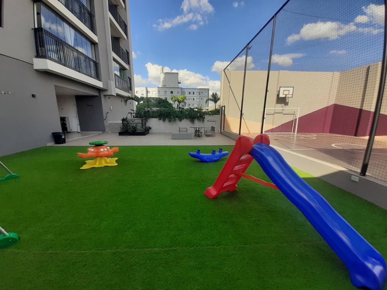 Apartamento, 2 quartos, 80 m² - Foto 15