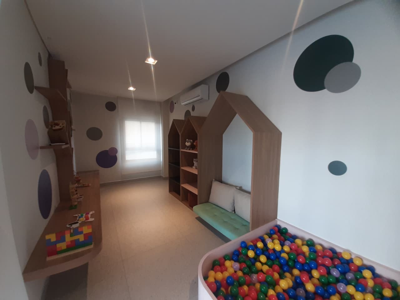 Apartamento, 2 quartos, 80 m² - Foto 19