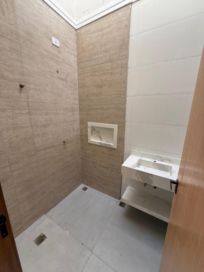 Casa, 3 quartos - Foto 10