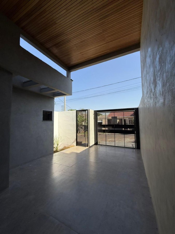 Casa, 3 quartos - Foto 6