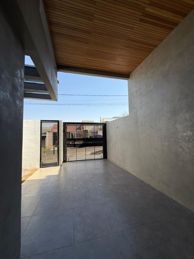 Casa, 3 quartos - Foto 5