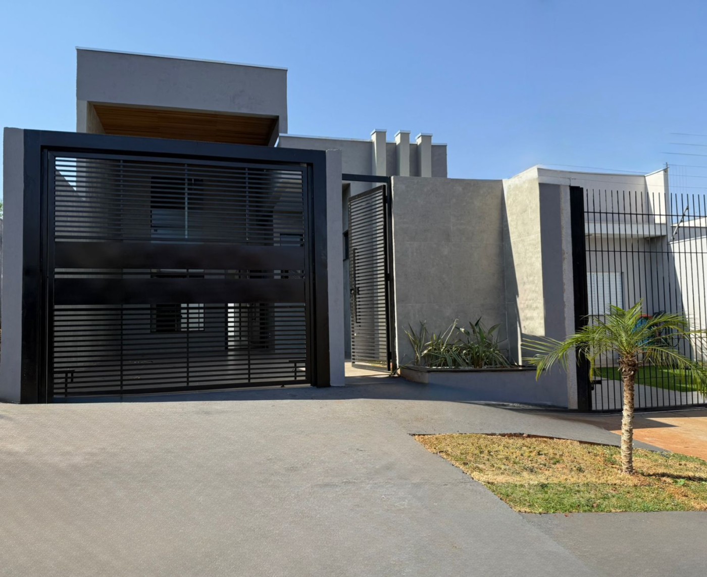 Casa, 3 quartos - Foto 1