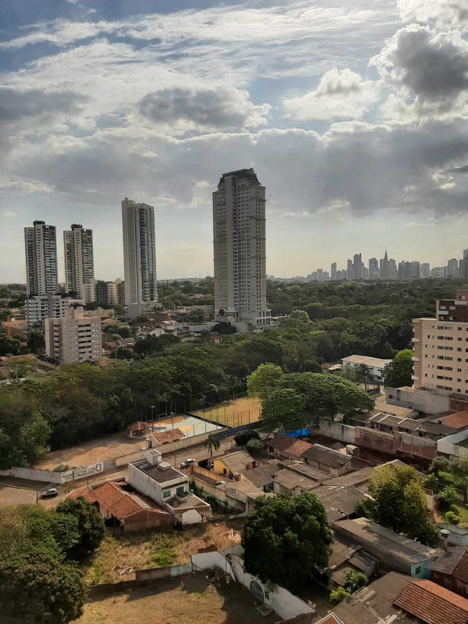 Apartamento, 2 quartos, 55 m² - Foto 5
