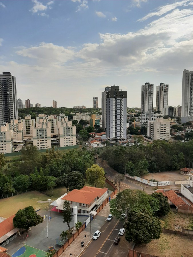 Apartamento, 2 quartos, 55 m² - Foto 6