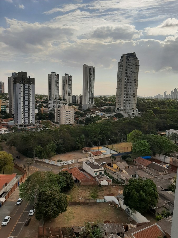 Apartamento, 2 quartos, 55 m² - Foto 16
