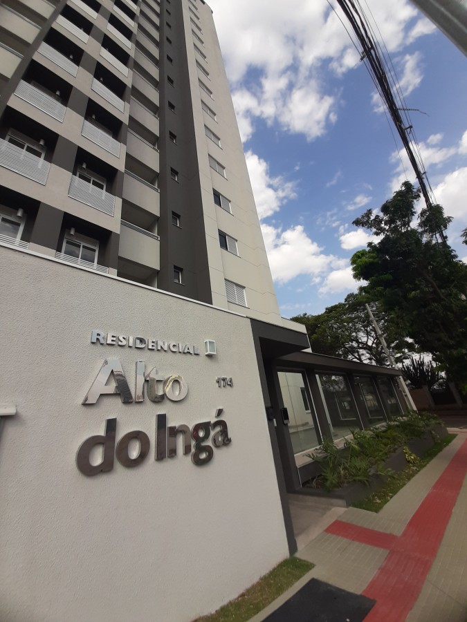 Apartamento, 2 quartos, 55 m² - Foto 2