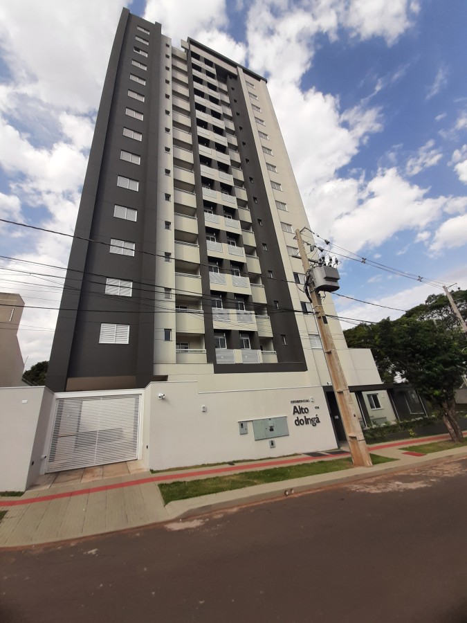 Apartamento, 2 quartos, 55 m² - Foto 3