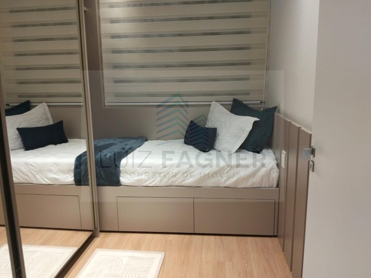 Apartamento, 2 quartos, 55 m² - Foto 6