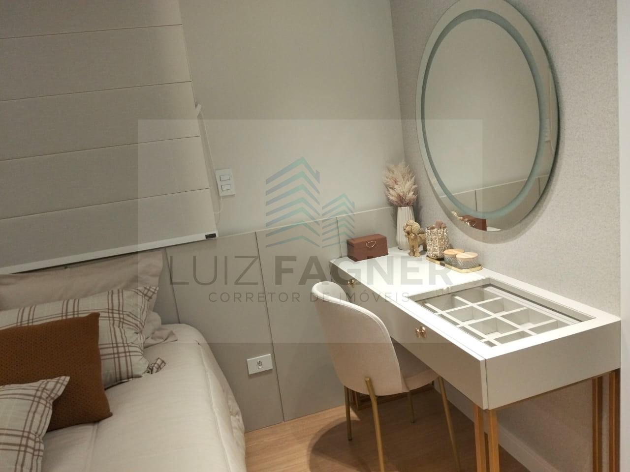 Apartamento, 2 quartos, 55 m² - Foto 8
