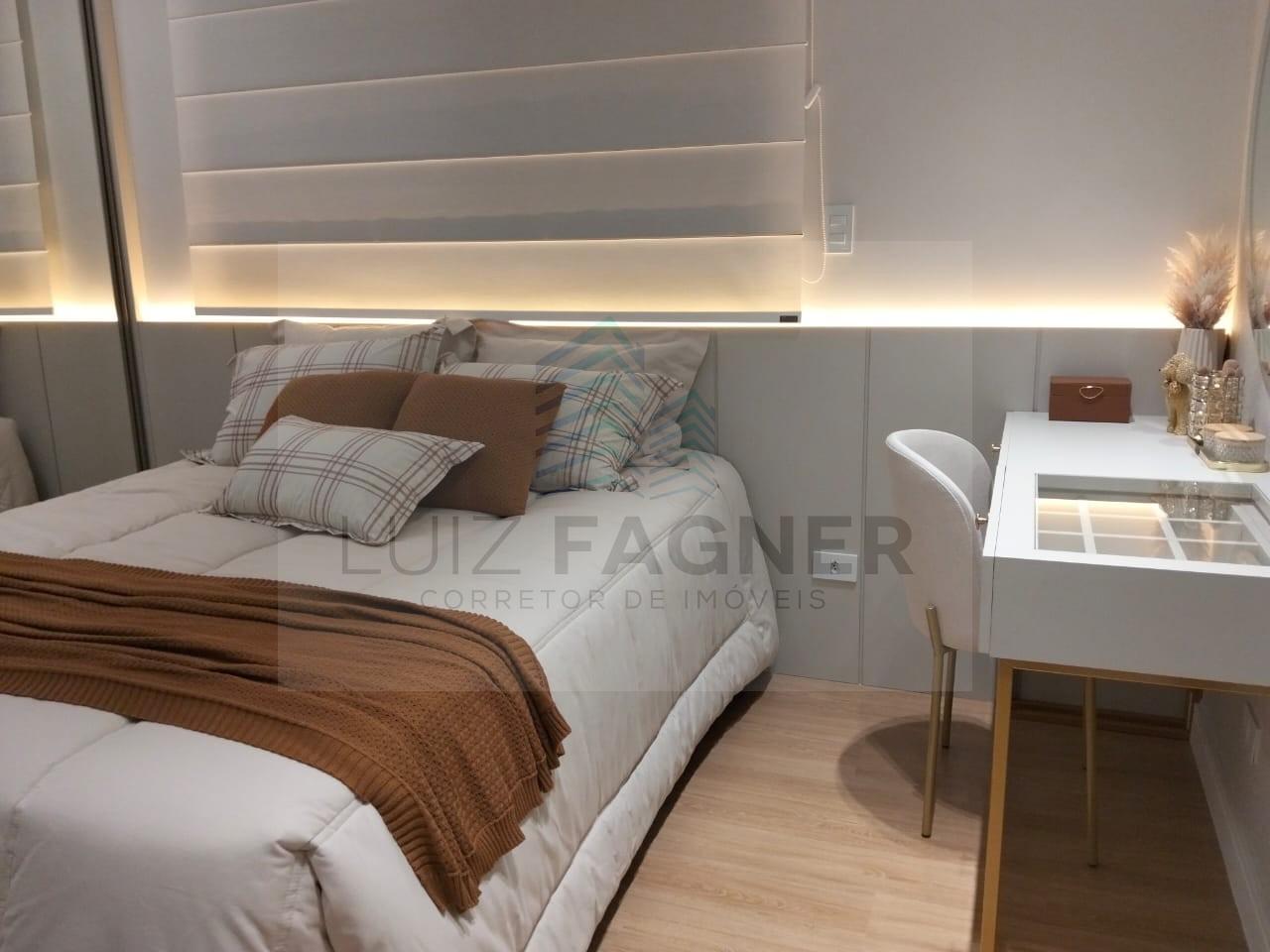 Apartamento, 2 quartos, 55 m² - Foto 7