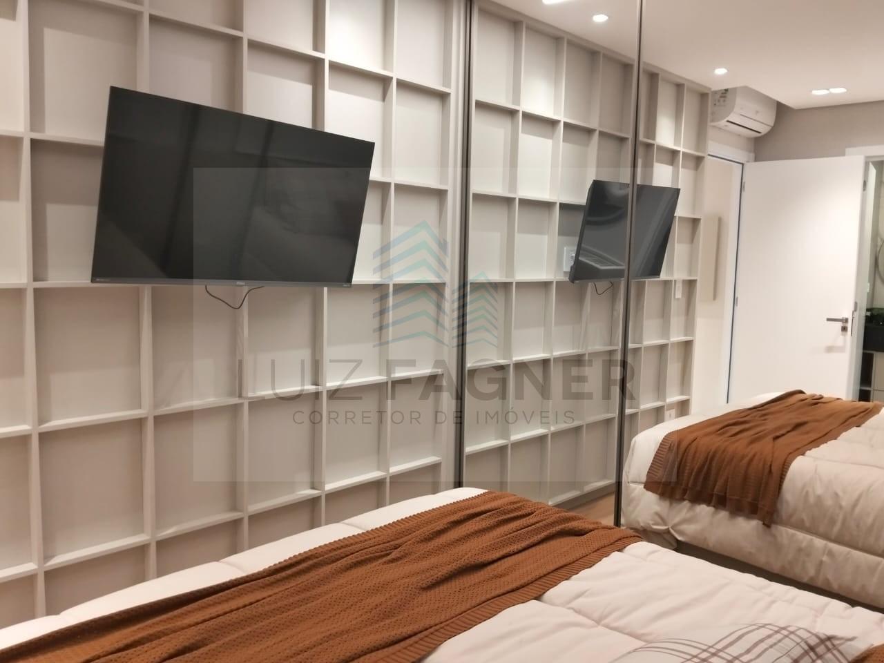 Apartamento, 2 quartos, 55 m² - Foto 9