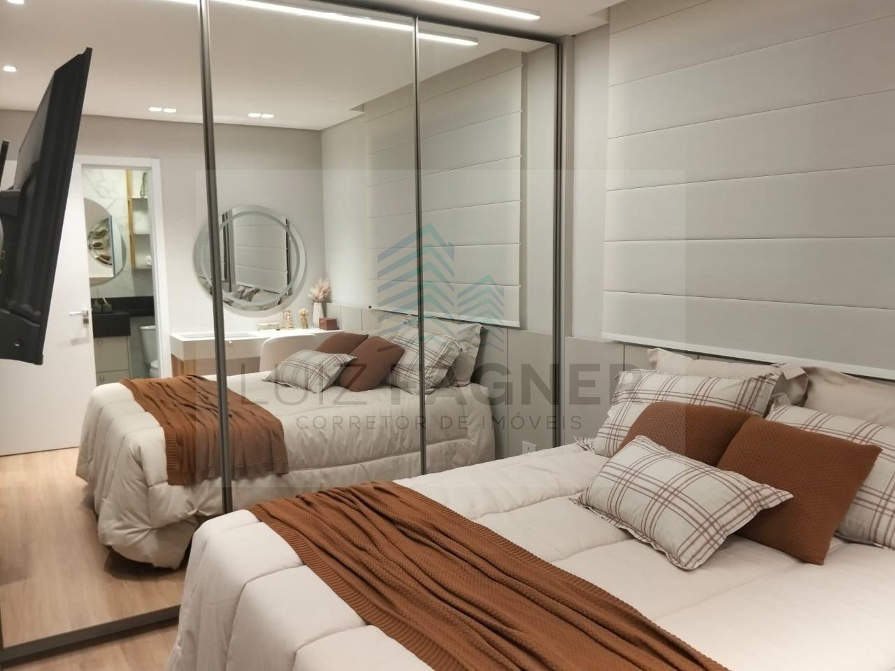 Apartamento, 2 quartos, 55 m² - Foto 13