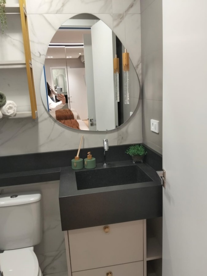 Apartamento, 2 quartos, 55 m² - Foto 11