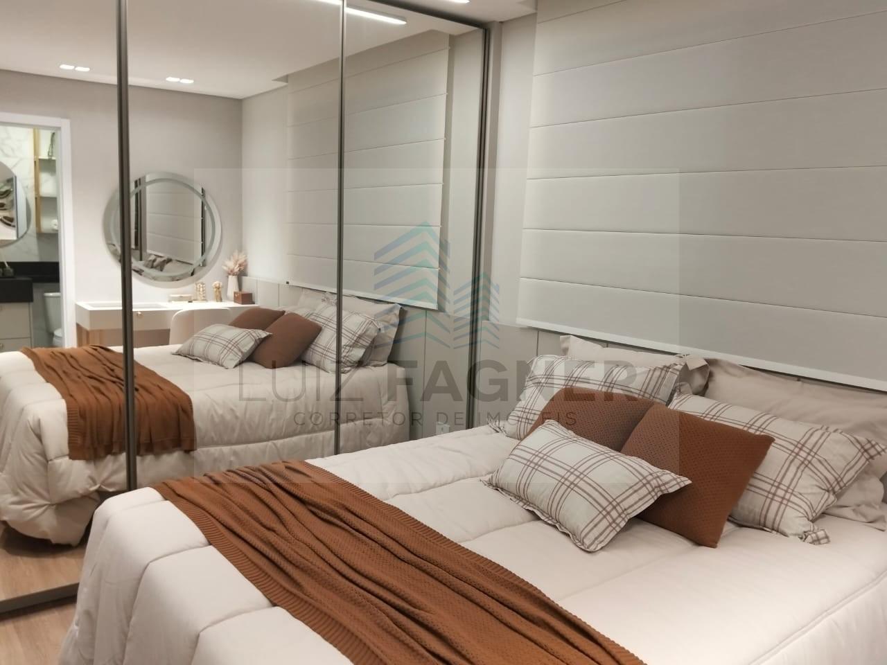Apartamento, 2 quartos, 55 m² - Foto 15