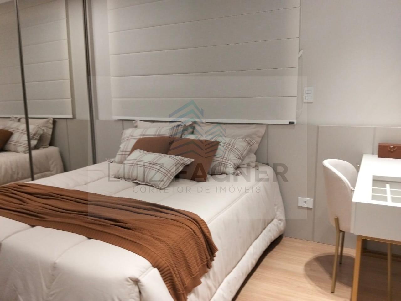 Apartamento, 2 quartos, 55 m² - Foto 17