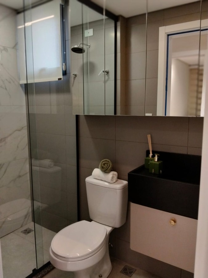 Apartamento, 2 quartos, 55 m² - Foto 25