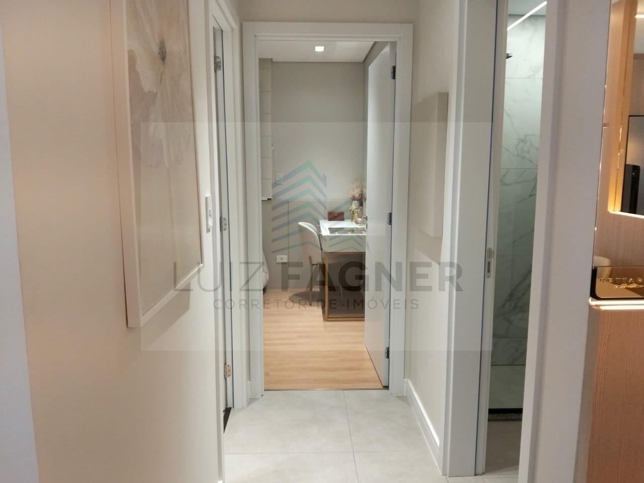 Apartamento, 2 quartos, 55 m² - Foto 23